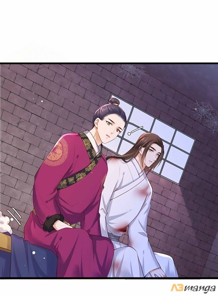 Nữ Thủ Phú Chi Kiều Sủng Nhiếp Chính Vương: Chapter 53