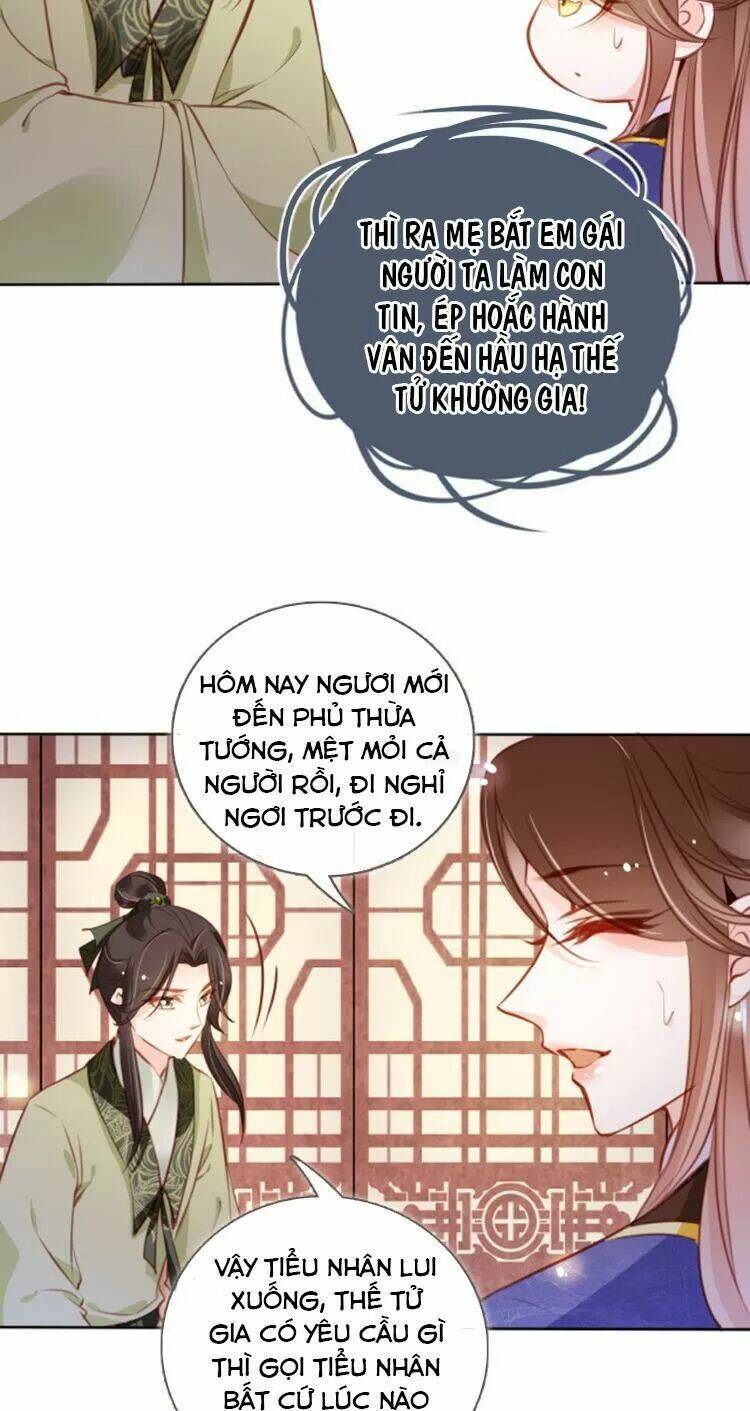 Nàng Trở Thành Bạch Nguyệt Quang Của Vương Gia Bệnh Kiều: Chapter 87