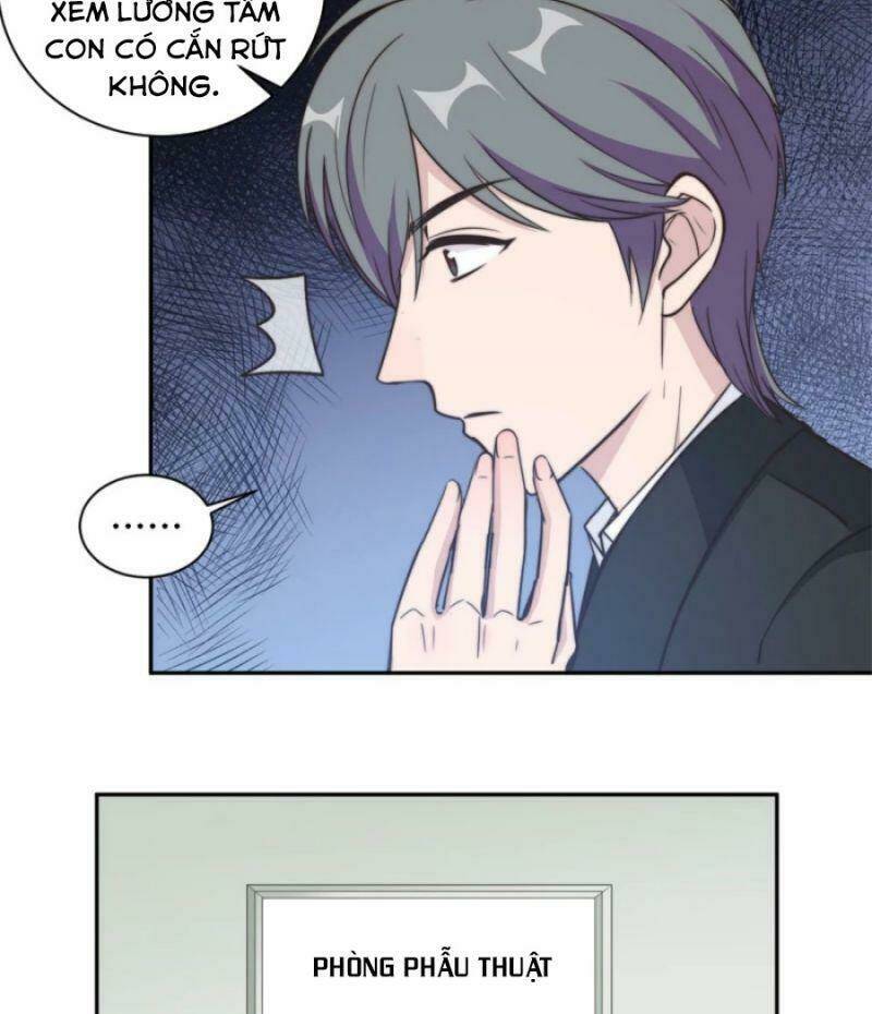 Tổng Tài, Tránh Xa Tôi Ra: Chapter 36
