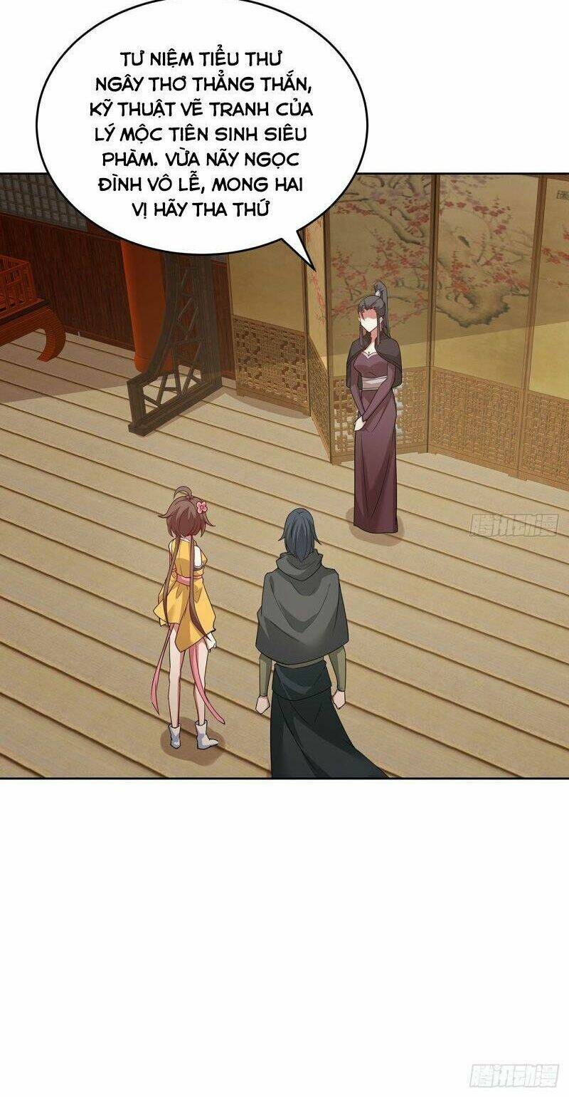 Nghịch Lân: Chapter 146