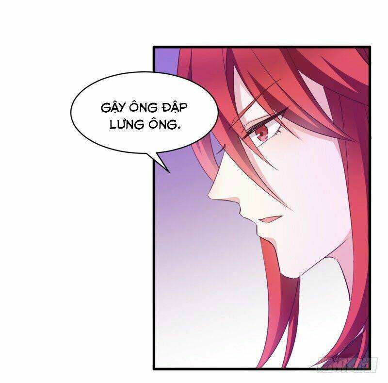 Trò Chơi Trừng Phạt: Chapter 43