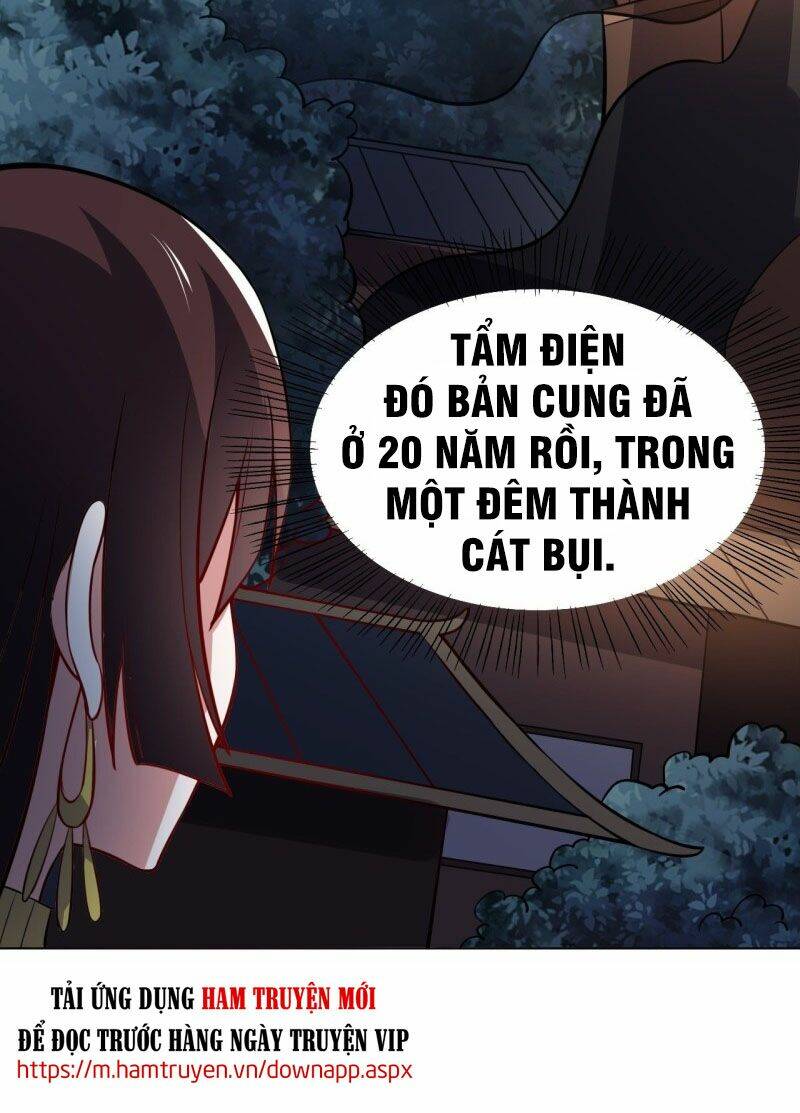 Thần Võ Đế Tôn: Chapter 89