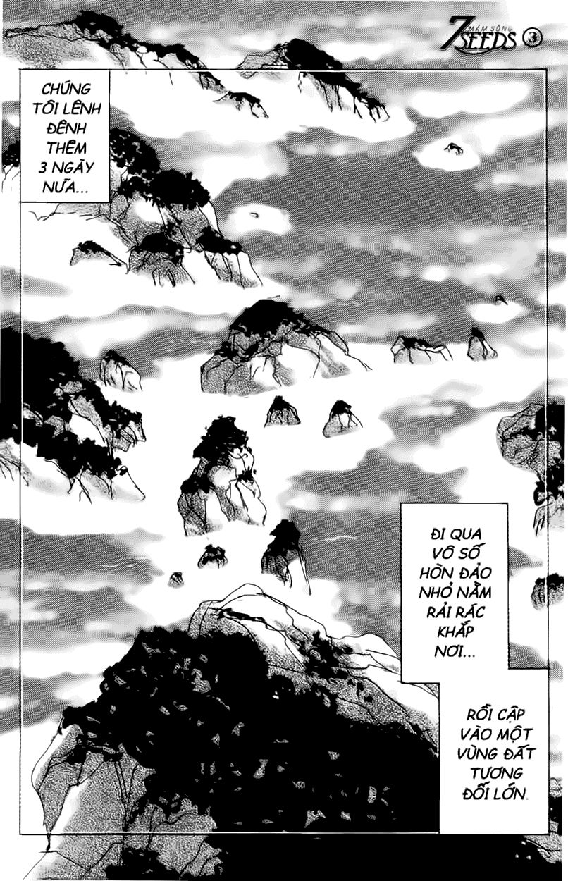 Mầm Sống: Chapter 10