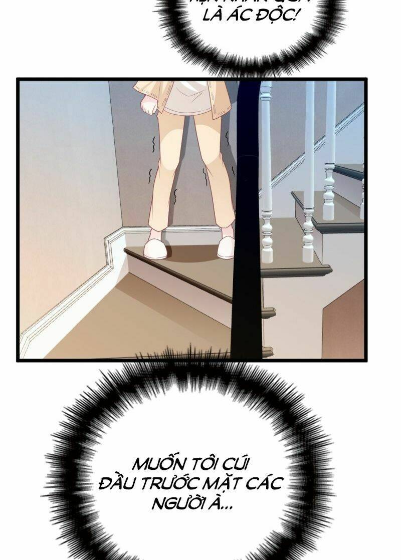 Bí Mật Kết Hôn Với Ảnh Đế: Vợ Ơi Đến Đây Tấn Công Đi Nào: Chapter 37