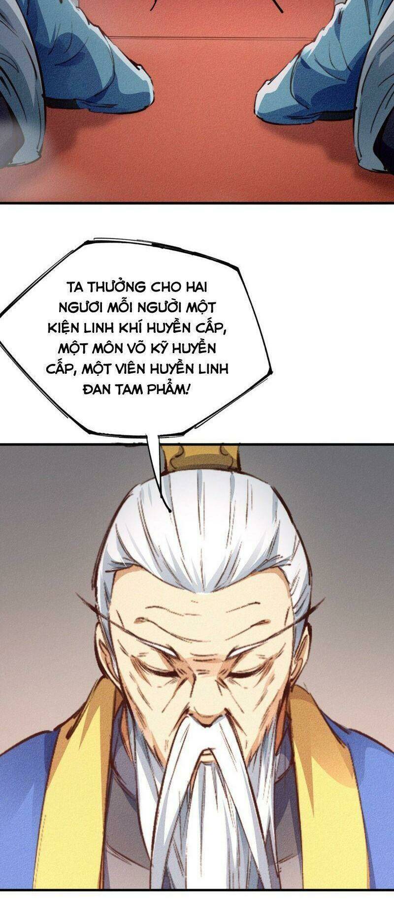 Ta Thành Thần Một Mình: Chapter 9