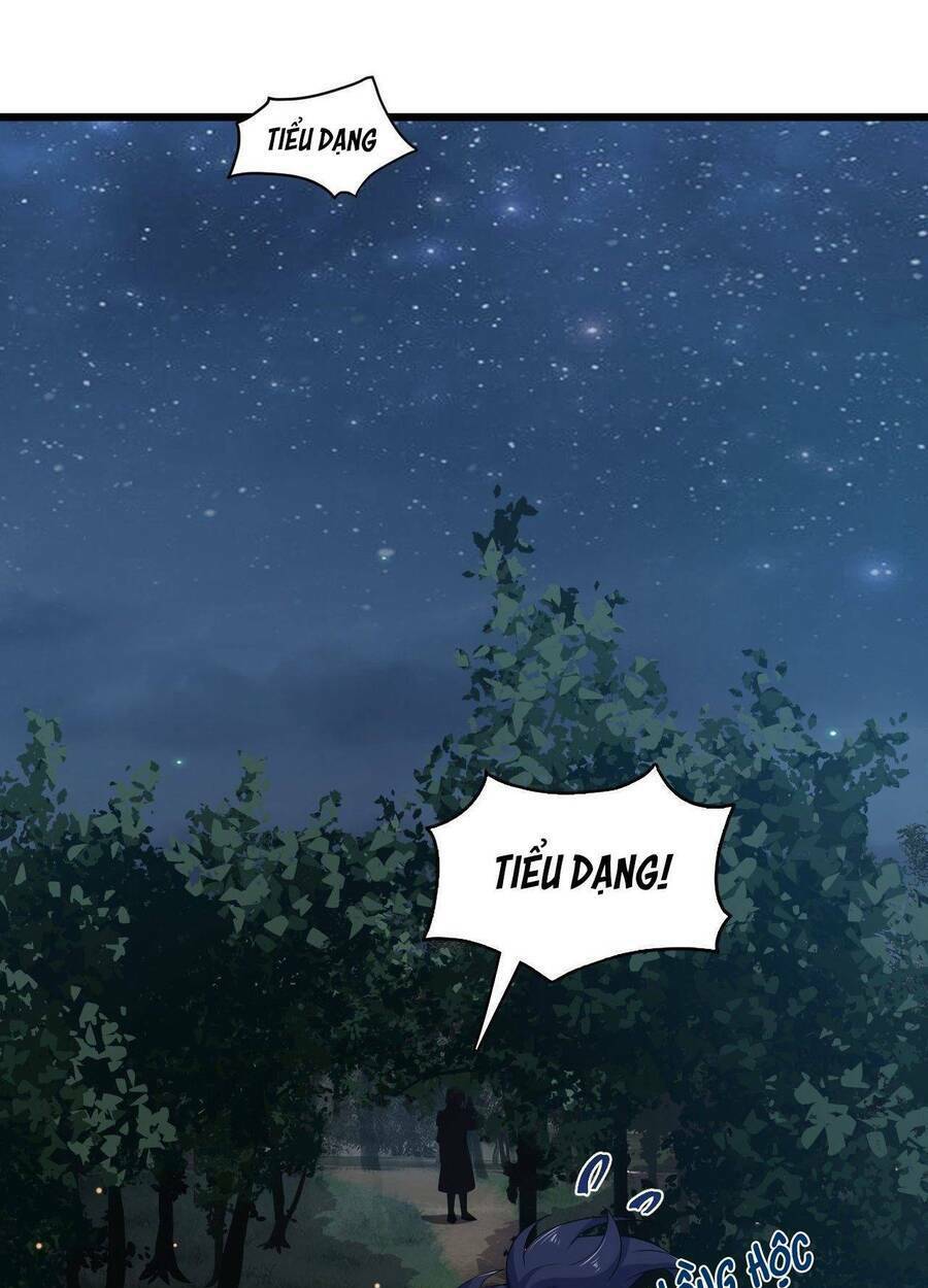 Chiến Thần Dưỡng Thành Kí: Chapter 1