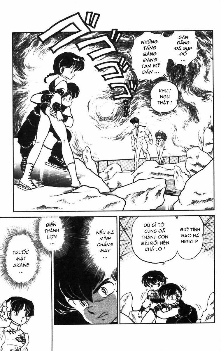 Suối Lời Nguyền: Chapter 28