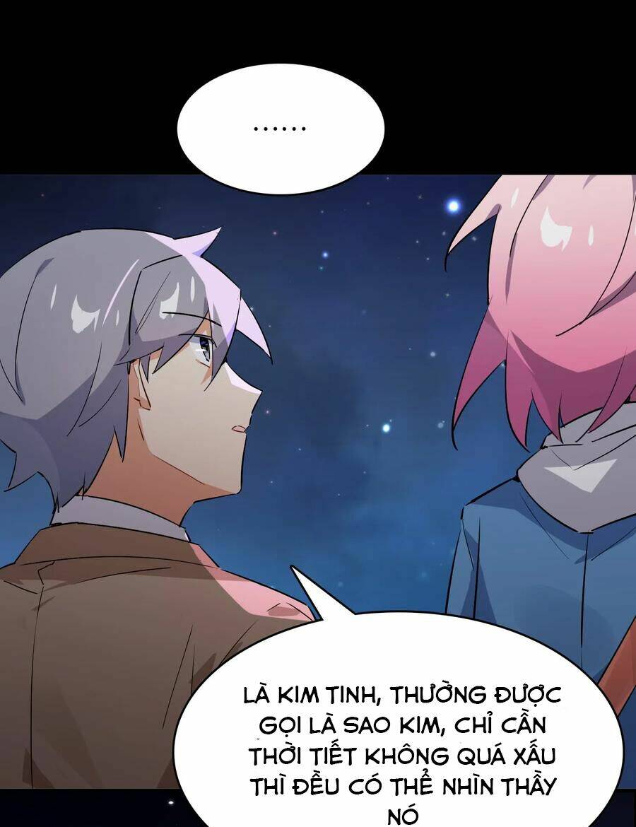 Hóa Ra Tôi Là Công Cụ Trong Game Tình Yêu: Chapter 27