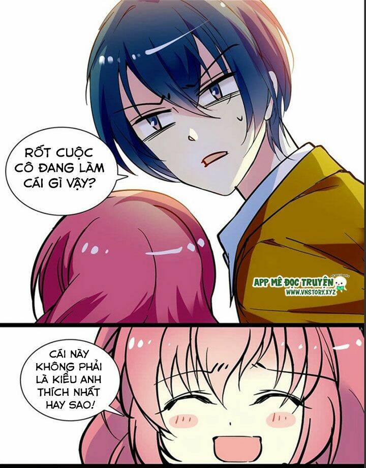 Chí Tôn Thần Ma: Chapter 29