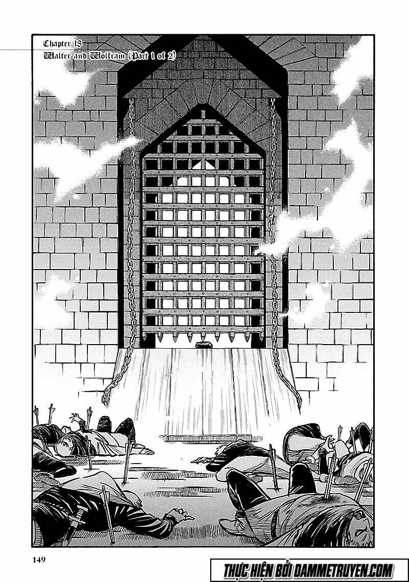 Wolfsmund: Chapter 18