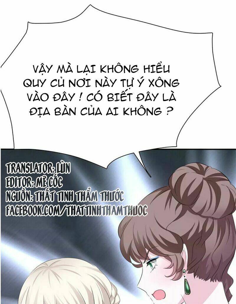 Một Lời Không Hợp Liền Hút Máu: Chapter 12