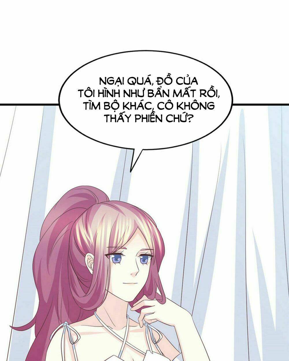 Ta Và Nam Thần Cởi Áo Ngủ Rồi: Chapter 73