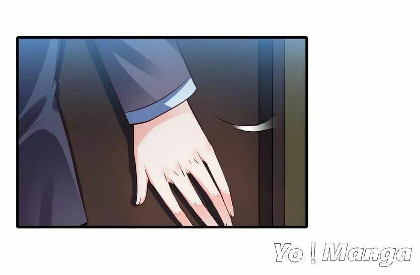 Thiểm Hôn Kinh Ái: Chapter 66