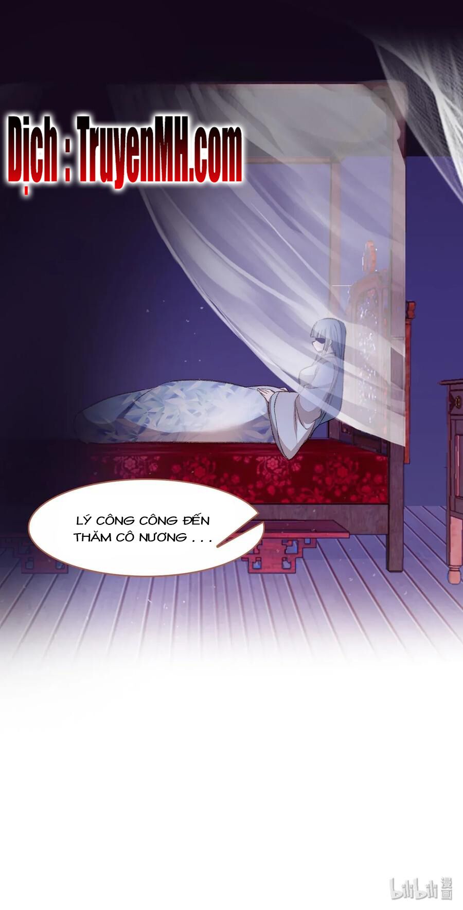 Gả Cho Một Tên Thái Giám Đáng Ghét: Chapter 167