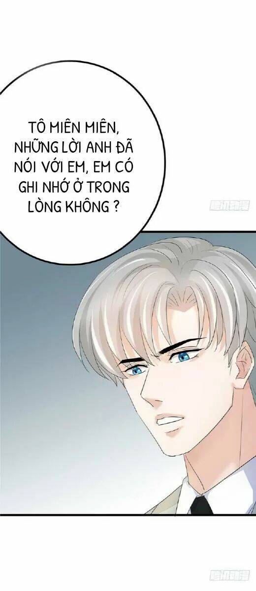 Chào Buổi Sáng, Ức Vạn Manh Thê: Chapter 35