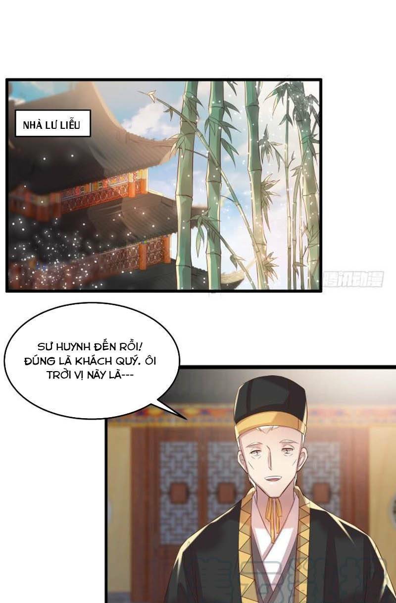 Siêu Phàm Truyện: Chapter 36