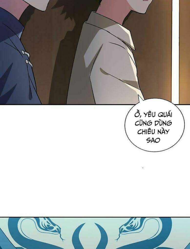 Địa Phủ Hỗn Giang Long: Chapter 39