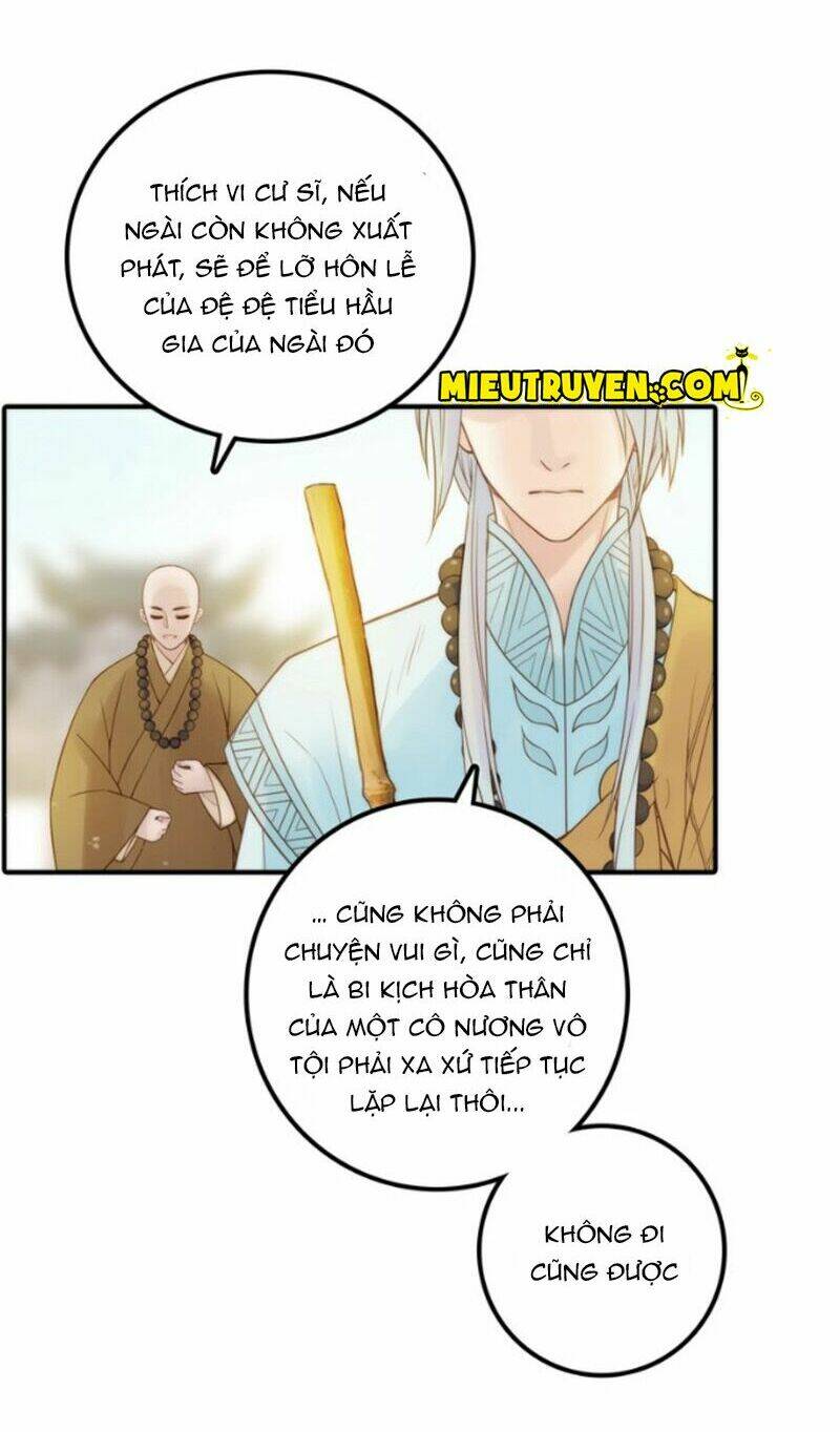 Cướp Chàng Vợ Về Đón Năm Mới: Chapter 26