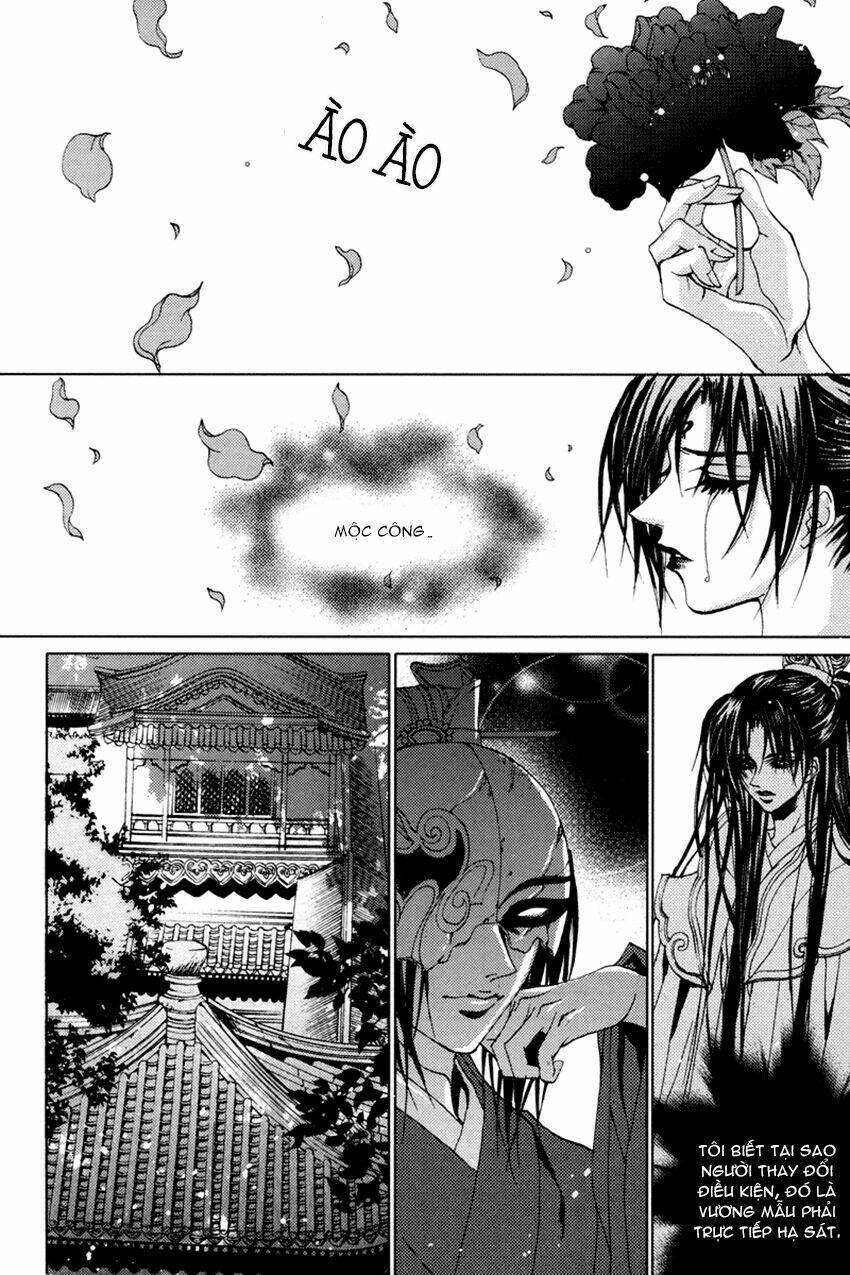 Tân Nương Của Thủy Thần: Chapter 106