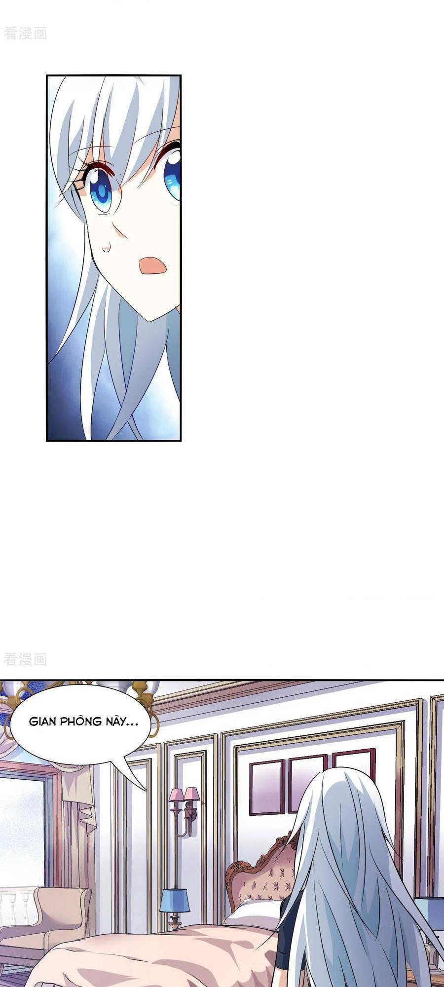 Tô Tịch Kỳ Quái 2: Chapter 51