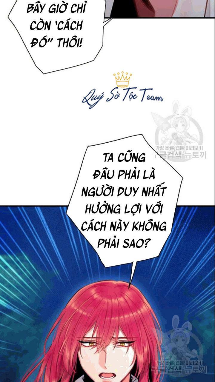 Tồn Tại Với Tư Cách Là Vợ Của Nam Chính: Chapter 182