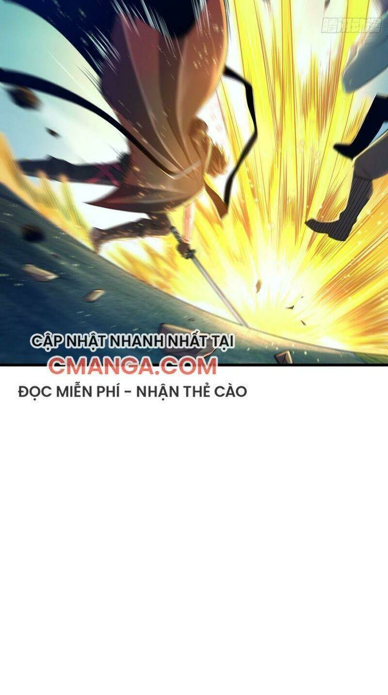 Tân Đình Là Hảo Đao: Chapter 3