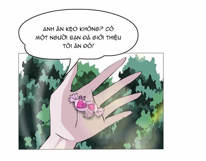 Cạm Bẫy Của Nữ Thần: Chapter 57