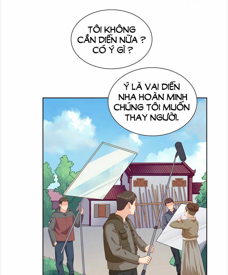 Người Yêu Ẩn Hình Của Ảnh Đế: Chapter 74