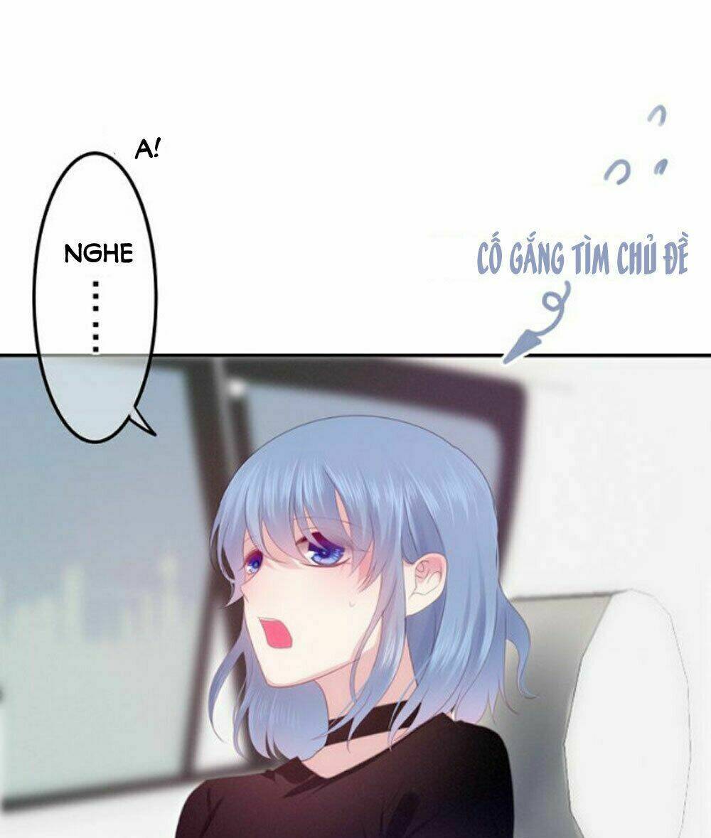 Tháng Sáu Kì Diệu: Chapter 55