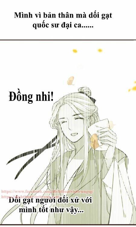 Bạn Trai Tôi Là Cẩm Y Vệ 2: Chapter 58