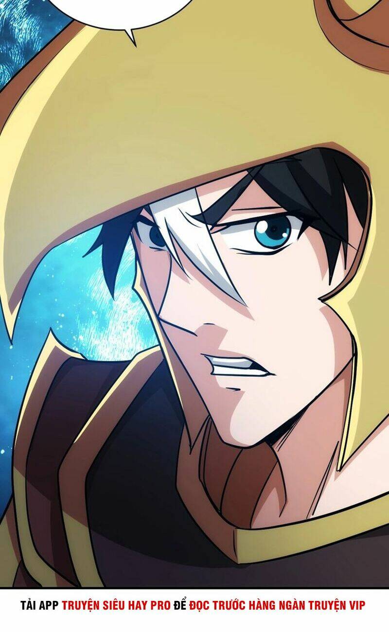 Rich Player - Người Chơi Khắc Kim: Chapter 104