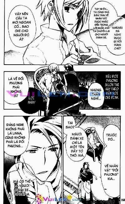 Thanh Kiếm Và Vương Miện: Chapter 4