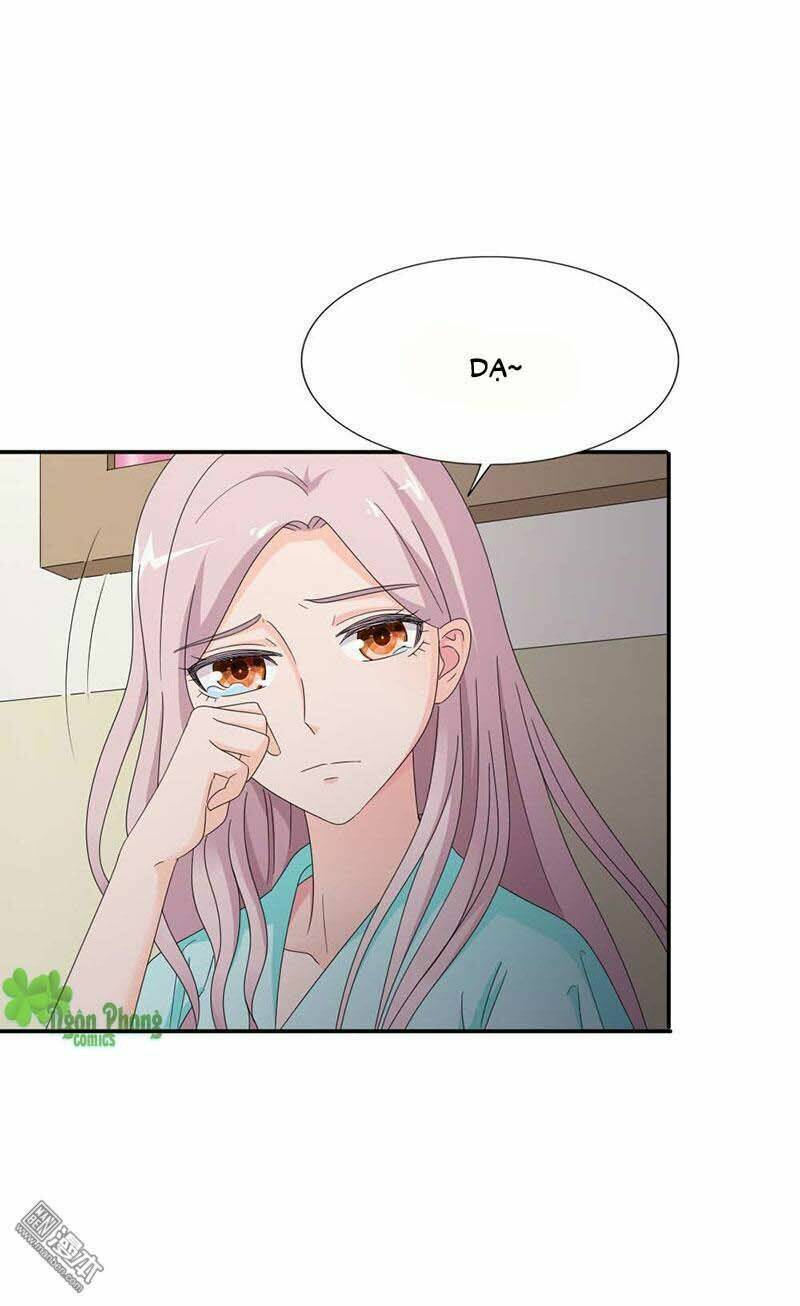 Em Vẫn Còn Nhỏ: Chapter 99