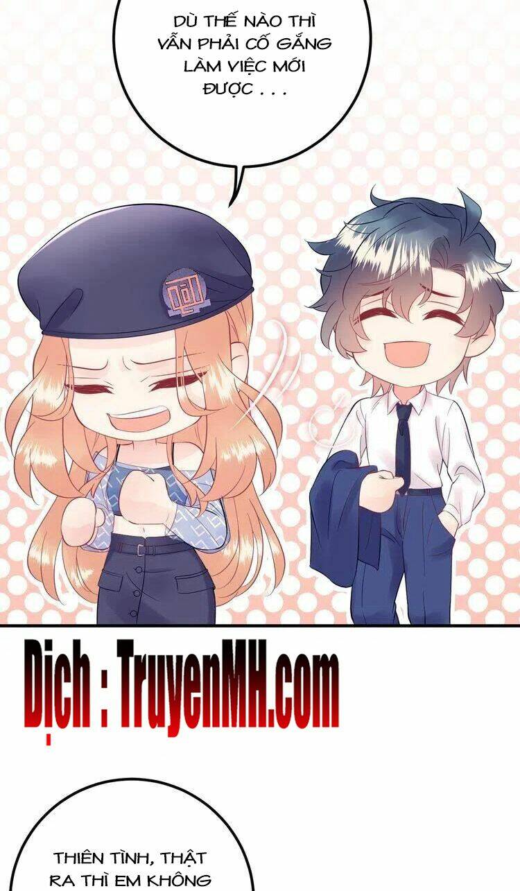 Trong Sinh Chi Ức Vạn Ảnh Hậu Yếu Thượng Vị: Chapter 357