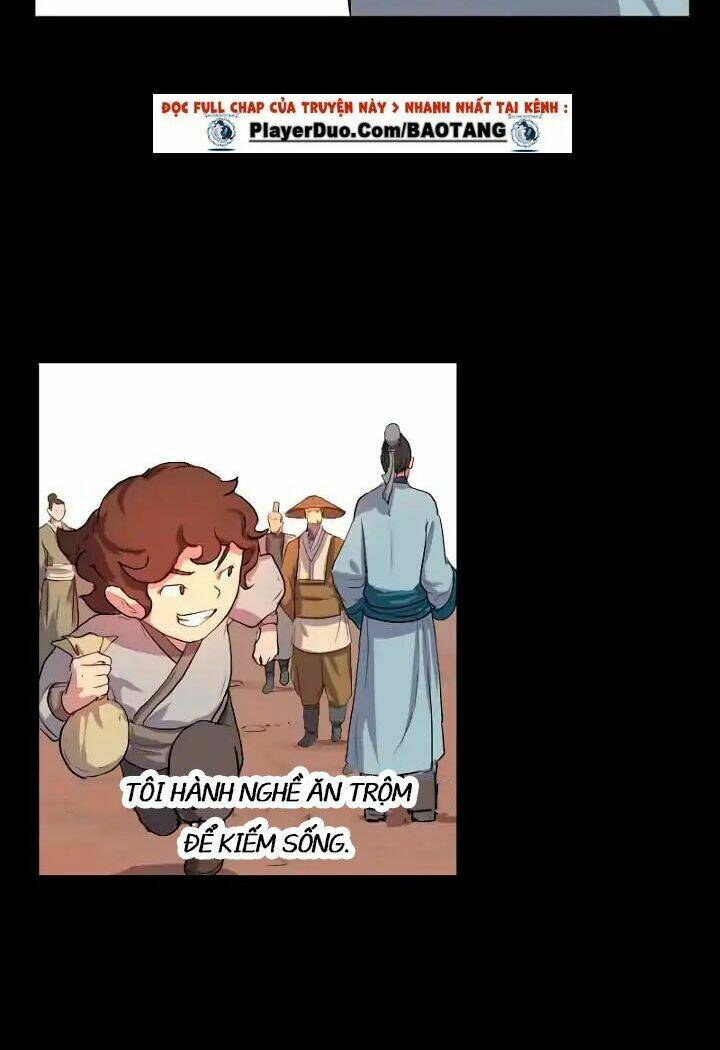 Trọng Sinh, Bất Khả Chiến Bại: Chapter 1