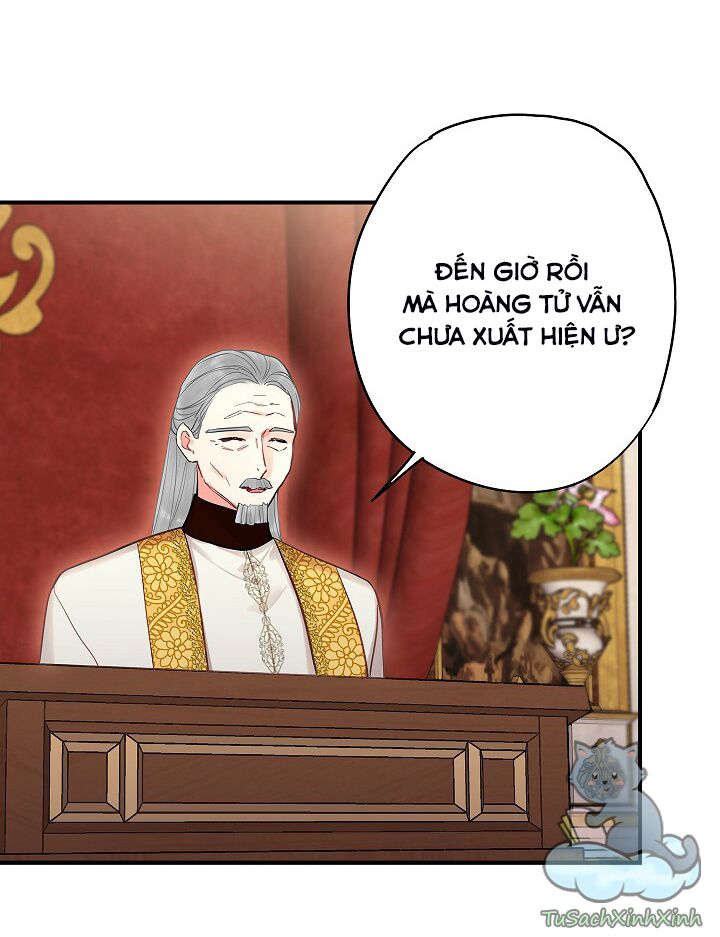 Tồn Tại Với Tư Cách Là Vợ Của Nam Chính: Chapter 200
