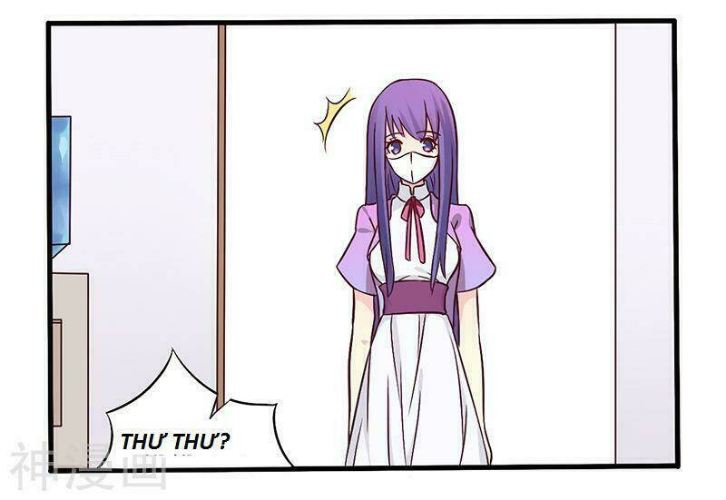 Tổng Tài Đã Cưới Em: Chapter 58