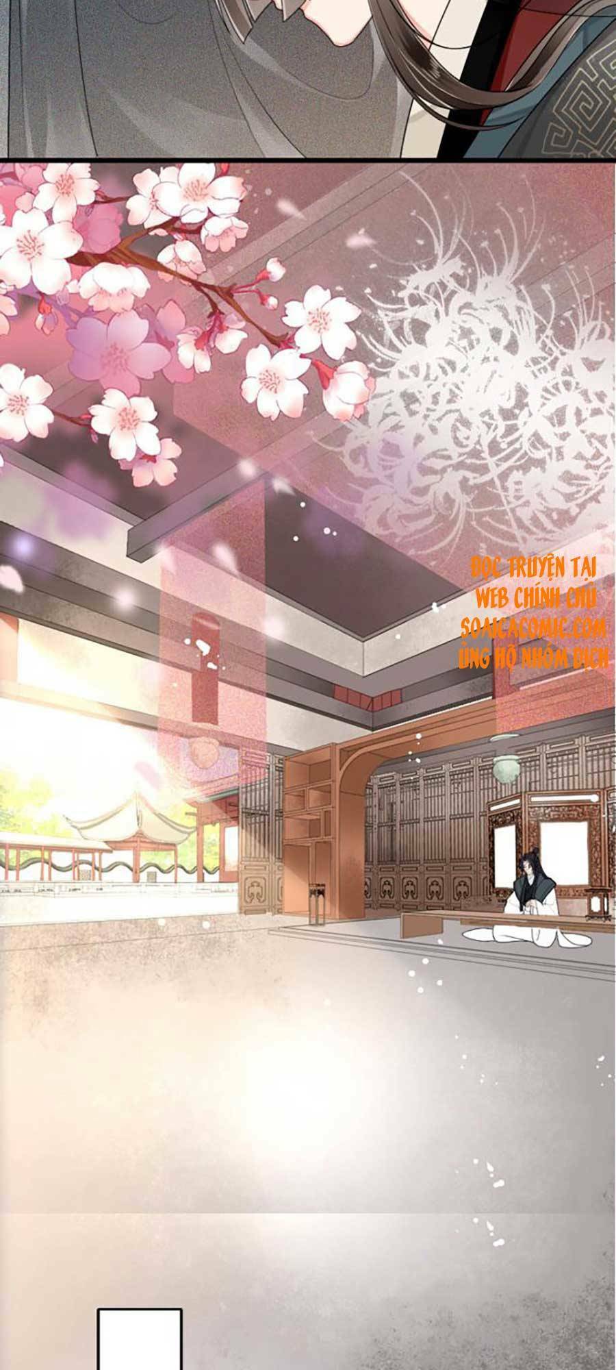 Tướng Quân, Bổn Phi Không Nhận Sủng: Chapter 4