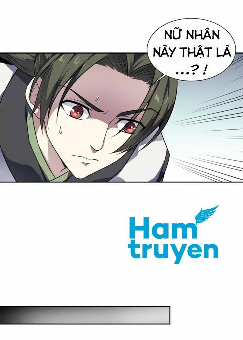 Nghịch Thiên Đại Thần: Chapter 70
