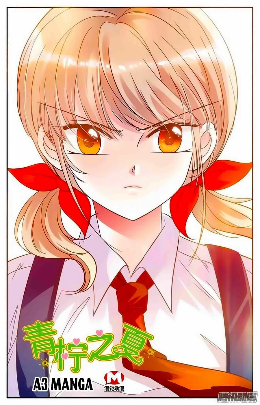 Thanh Ninh Chi Hạ: Chapter 32
