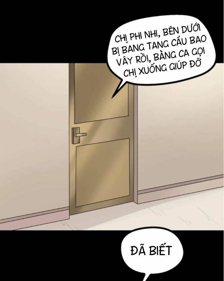 Đai Ca Trở Lại Tuổi 16: Chapter 11