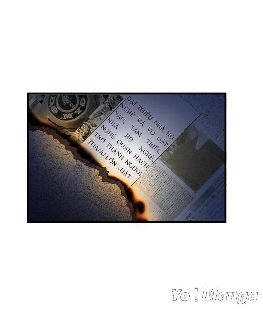 Thiểm Hôn Kinh Ái: Chapter 104