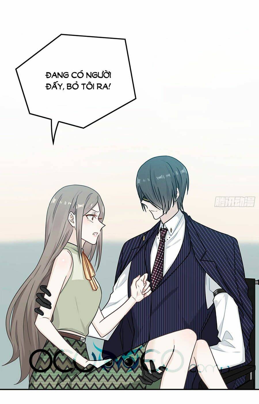 Hai Cách Tìm Gặp Người Yêu: Chapter 83