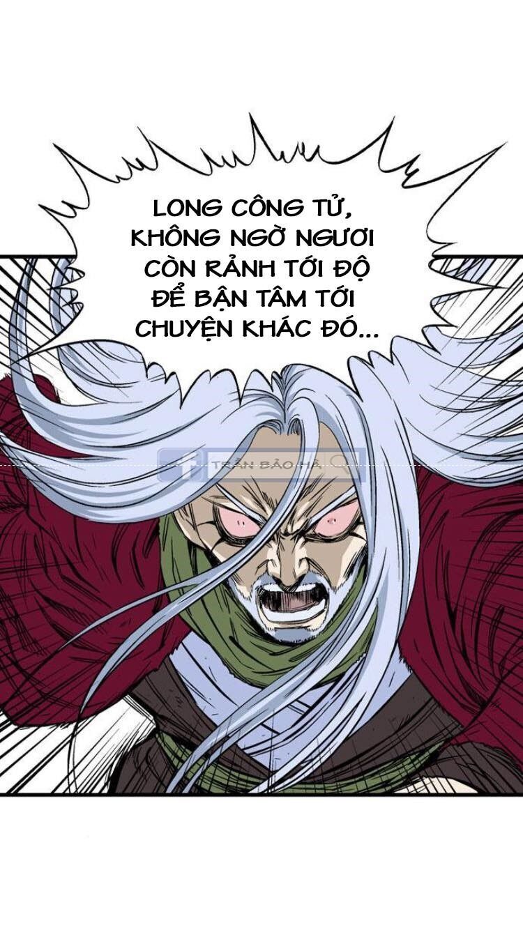 Cao Thủ 2: Chapter 122