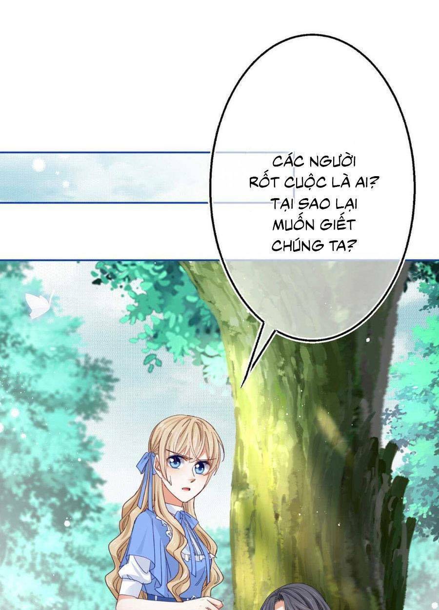 Nữ Hoàng Đầu Tiên Của Đế Quốc: Chapter 72