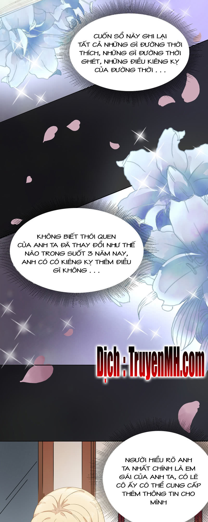 Hôn Sai 55 Lần: Chapter 5