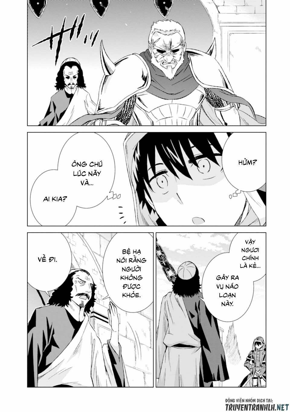 Isekai De Tadahitori No Mamono Tsukai ~ Tenshoku Shitara Maou Ni Machigawa Remashita: Chapter 14