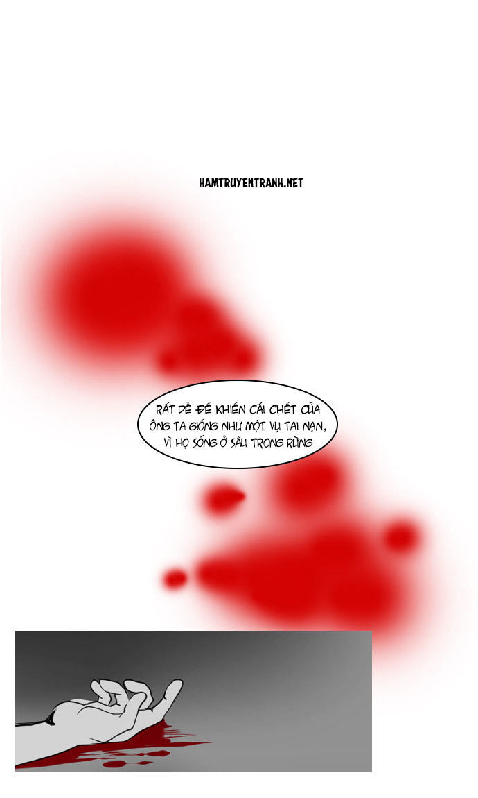 End & Save: Chapter 3