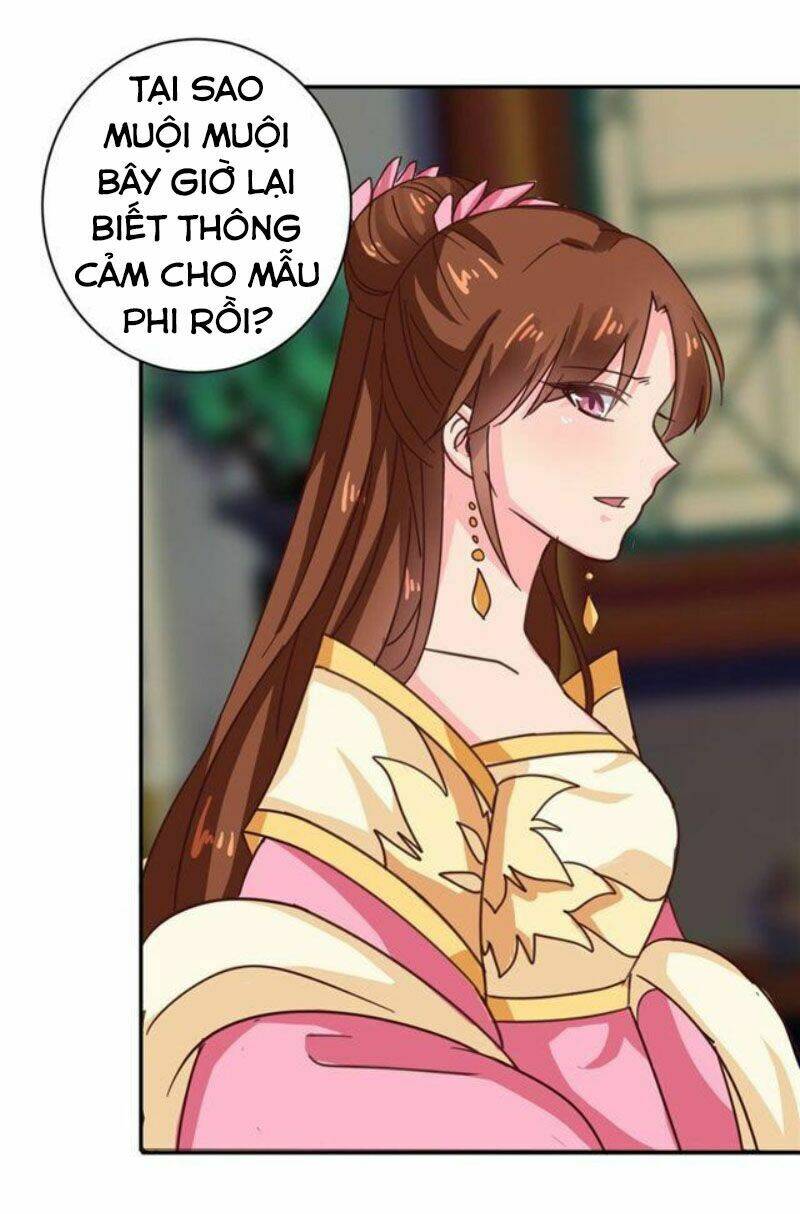 Thiên Tài Tiểu Độc Phi: Chapter 105