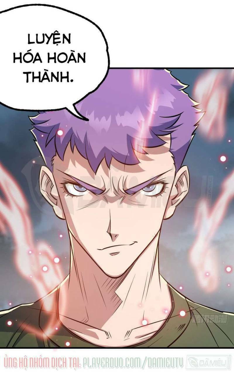 Thú Nhân: Chapter 147